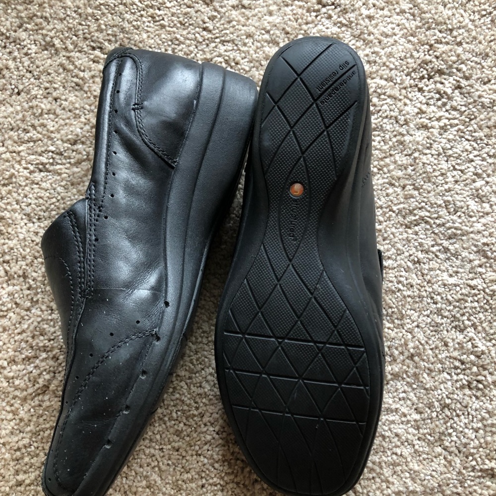 The most comfortable shoes ever!!!